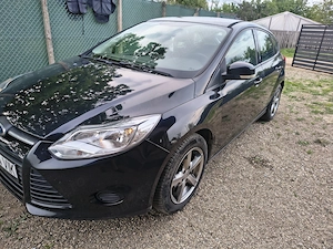 Vând ford focus mk3  - imagine 3