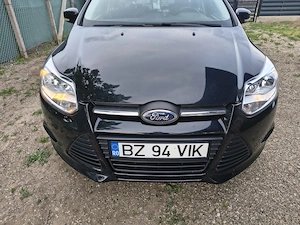 Vând ford focus mk3  - imagine 10