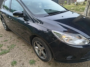 Vând ford focus mk3  - imagine 5