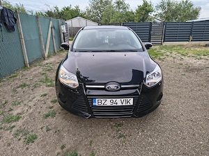Vând ford focus mk3  - imagine 2