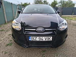 Vând ford focus mk3 