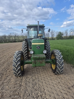 john deere 3040 - imagine 2
