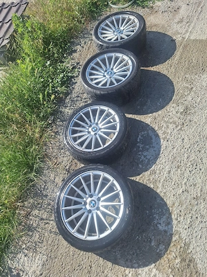 vand sau schimb roti bmw - imagine 5