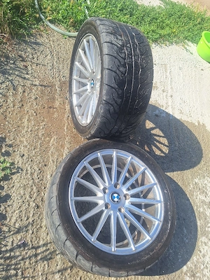vand sau schimb roti bmw - imagine 4