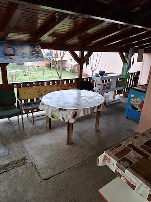 Vand casa solida in Chisoda - imagine 9