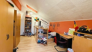 Vând casă modernă(An 2019) Curte uriașă 1267 mp cu facilități deosebite 220000 E - imagine 7