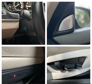 Vând Bmw Seria 5 530d Xdrive  - imagine 7
