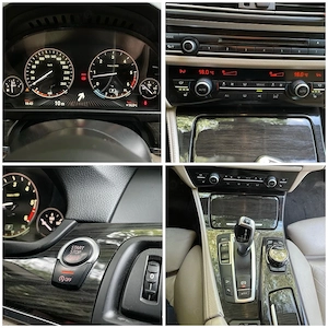 Vând Bmw Seria 5 530d Xdrive  - imagine 8