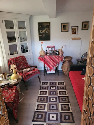 Casa de vanzare Pietrarii de Sus jud Valcea - imagine 6