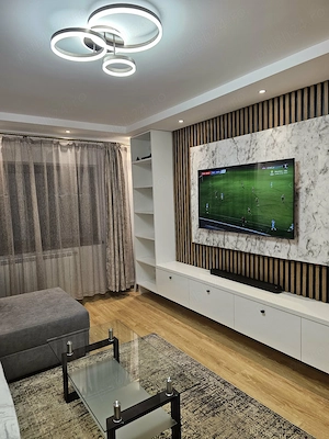Vand apartament 2 camere decomandate - imagine 3