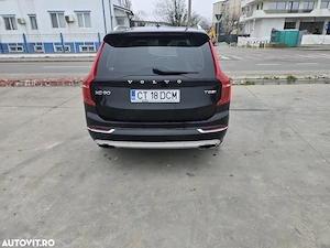 volvo xc 90 hybrid  - imagine 2