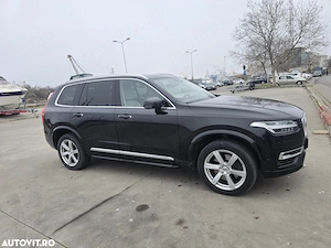 volvo xc 90 hybrid 