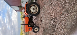Tractor Fiat Someca  - imagine 4