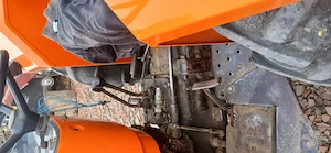 Tractor Fiat Someca  - imagine 2