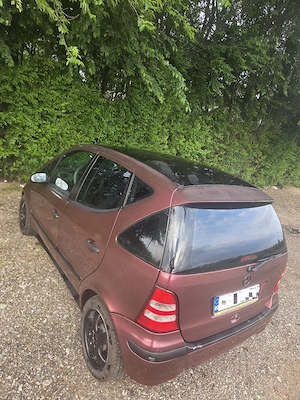 Mercedes-Benz A140 - imagine 2