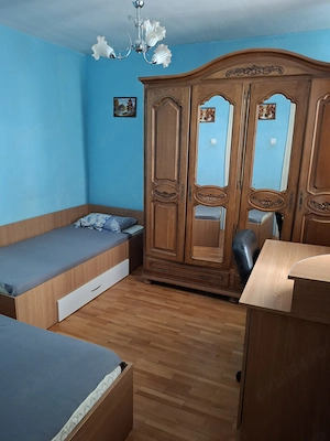 Vânzare apartament 2 camere zona Mărgeanului - imagine 5