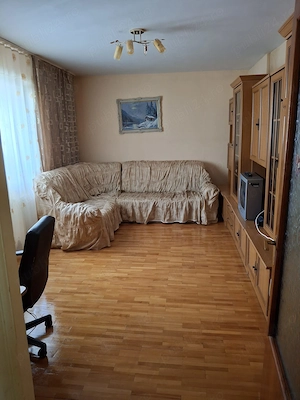 Vânzare apartament 2 camere zona Mărgeanului - imagine 4