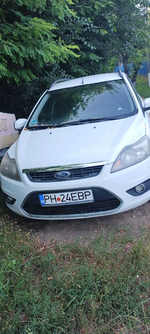 vand ford focus - imagine 4