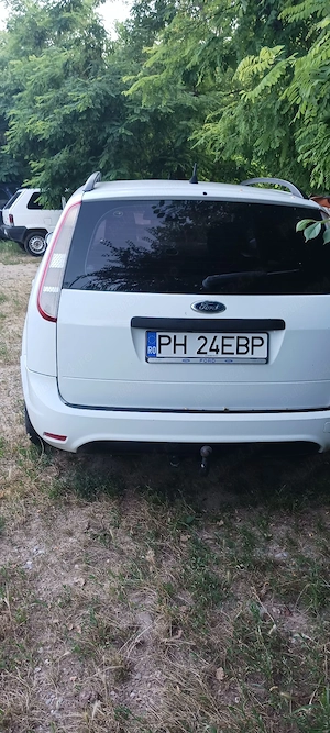 vand ford focus