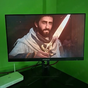 Monitor Gaming Gigabyte G24F