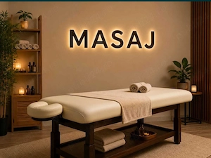 Masaj de relaxare 