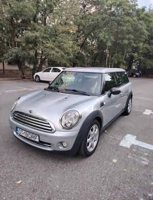 Mini Cooper Clubman 2009 - imagine 2