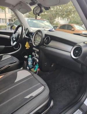 Mini Cooper Clubman 2009 - imagine 5