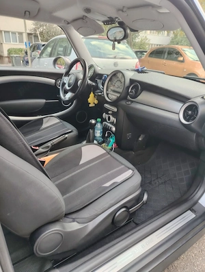 Mini Cooper Clubman 2009 - imagine 3
