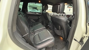 VW Touareg 4,2 V8 2012 - imagine 6