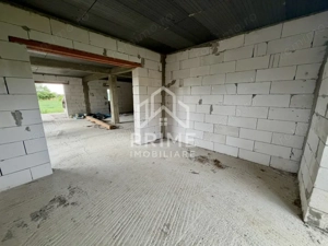 Casa Individuală la roșu | 180 mp | Terasa | 1500 mp teren | zona Barabant - imagine 2