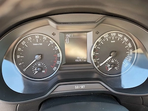 Skoda Octavia 2015 - imagine 4