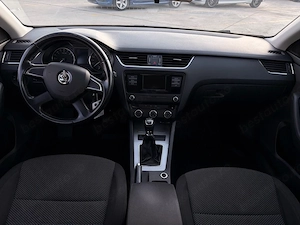 Skoda Octavia 2015 - imagine 3