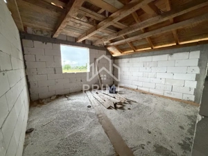 Casa Individuală la roșu | 180 mp | Terasa | 1500 mp teren | zona Barabant - imagine 7