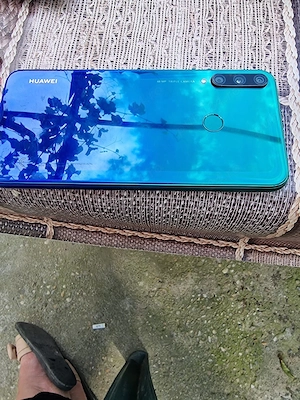 huawei p40 lite E