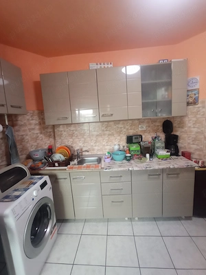 Vând apartament 2 camere et4 mobilat complect (zona Piata verde) Timisoara - imagine 4