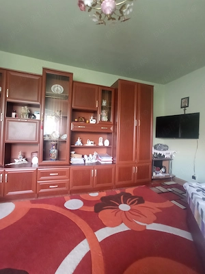 Vând apartament 2 camere et4 mobilat complect (zona Piata verde) Timisoara - imagine 3