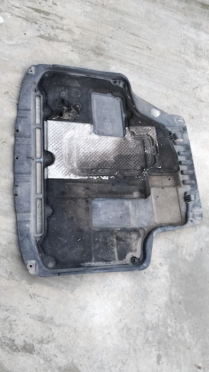 Scut motor Ford fiesta 2009-2015 Original Ford - imagine 2