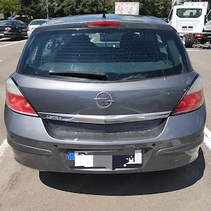 Opel Astra de Vanzare  - imagine 3