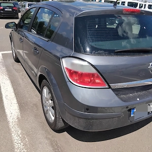 Opel Astra de Vanzare  - imagine 7
