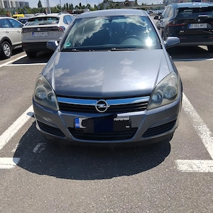 Opel Astra de Vanzare  - imagine 4