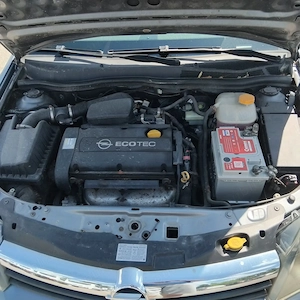 Opel Astra de Vanzare  - imagine 2