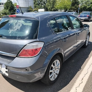 Opel Astra de Vanzare  - imagine 6