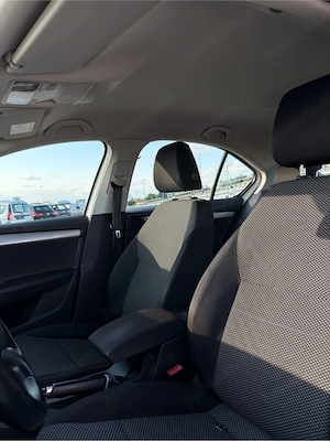 Skoda Octavia 2015 - imagine 7
