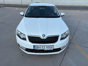 Skoda Octavia 2015 - imagine 9