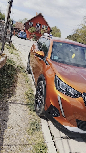 Peugeot 2008suv - imagine 4
