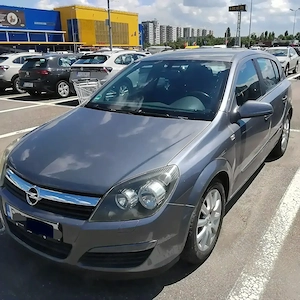 Opel Astra de Vanzare  - imagine 5