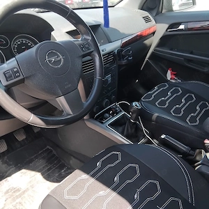Opel Astra de Vanzare  - imagine 8