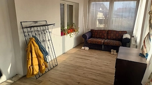 Casă de vânzare în centrul comunei Ilia | Teren 1.800 mp | 4 camere | 68.000   - imagine 2