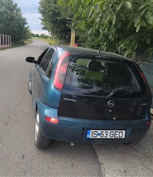 Opel Corsa 1.7 cdti - imagine 2
