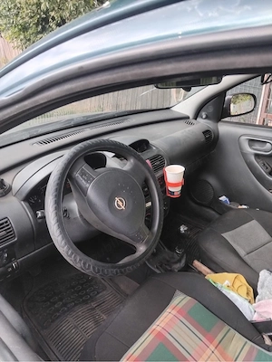 Opel Corsa 1.7 cdti - imagine 3
